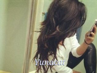 Yunacat