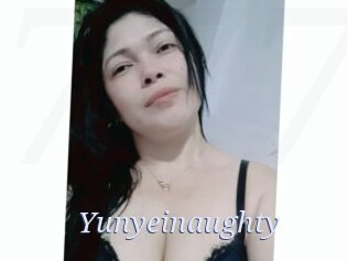 Yunyeinaughty
