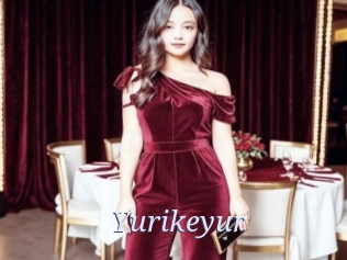 Yurikeyur