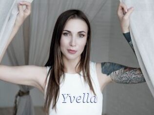 Yvella
