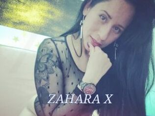 ZAHARA_X