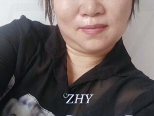 ZHY 777 Erotik Chat