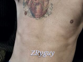 ZRyguy
