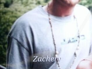 Zachery