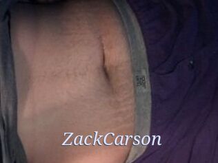 ZackCarson