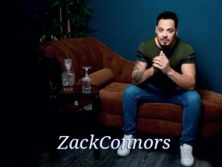 ZackConnors