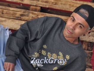ZackGray 777 Erotik Chat