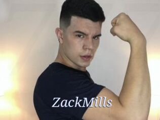 ZackMills 777 Erotik Chat