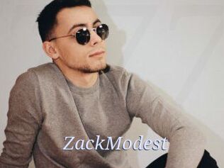 ZackModest