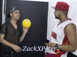 ZackXPeter