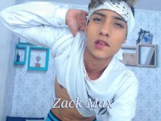 Zack_Max 777 Erotik Chat