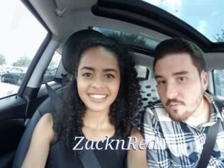 ZacknRea 777 Erotik Chat