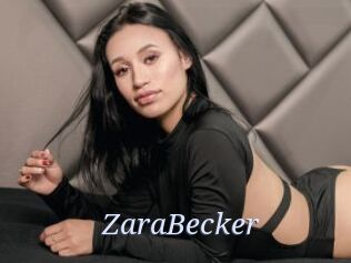 ZaraBecker