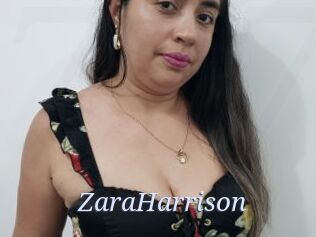 ZaraHarrison