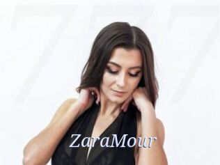 ZaraMour 777 Erotik Chat