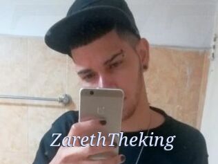 ZarethTheking