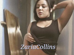 ZariaCollins