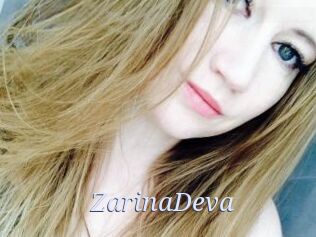 ZarinaDeva