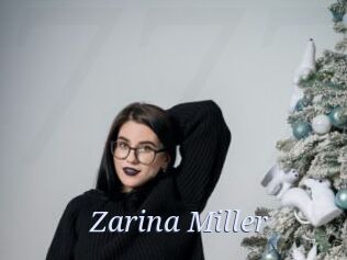 Zarina_Miller 777 Erotik Chat