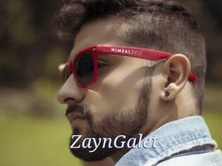 ZaynGalet