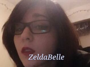 ZeldaBelle