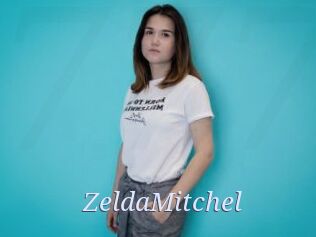 ZeldaMitchel