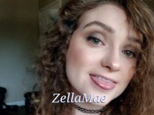 ZellaMae