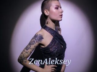 ZenAleksey 777 Erotik Chat
