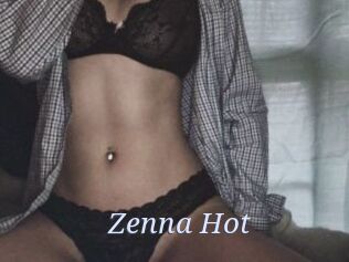 Zenna_Hot