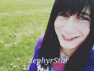 ZephyrStar