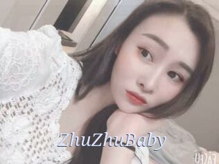 ZhuZhuBaby 777 Erotik Chat