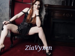 ZiaVyxen