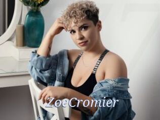 ZoeCromier 777 Erotik Chat
