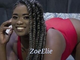 ZoeElie 777 Erotik Chat
