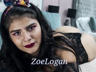 ZoeLogan 777 Erotik Chat
