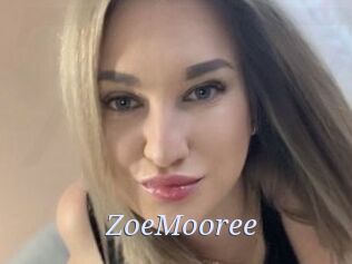 ZoeMooree