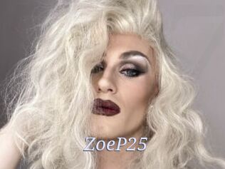 ZoeP25