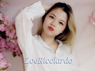 ZoeRicciardo 777 Erotik Chat