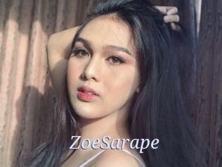 ZoeSarape 777 Erotik Chat