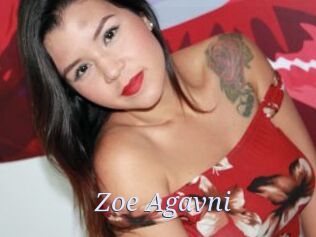 Zoe_Agavni