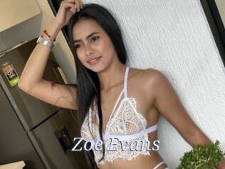 Zoe_Evans 777 Erotik Chat