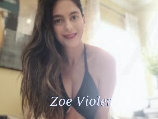 Zoe_Violet