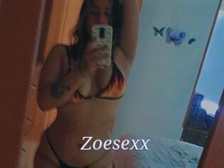 Zoesexx