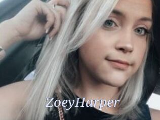 ZoeyHarper