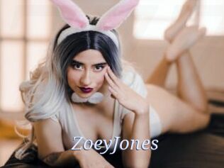 ZoeyJones