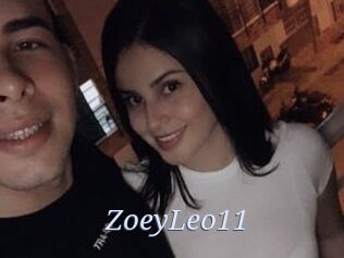 ZoeyLeo11