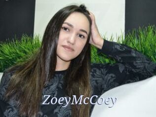 ZoeyMcCoey