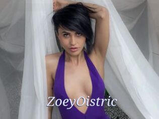 ZoeyOistric