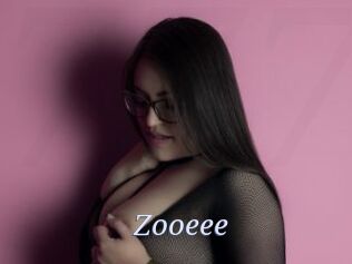 Zooeee