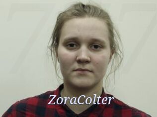 ZoraColter